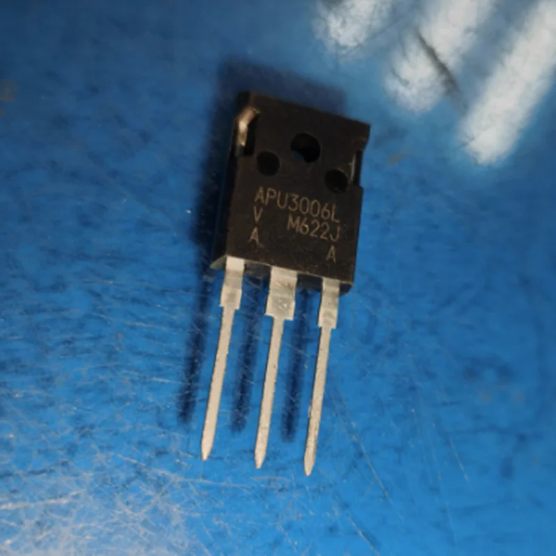 APU3006L NEW Original Genuine High-Power Fast Recovery Rectifier Diode