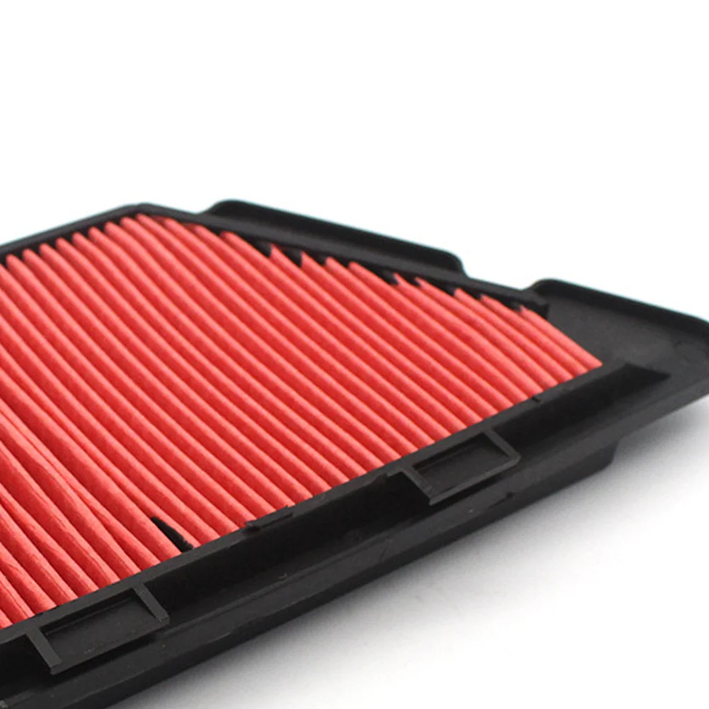 دراجة نارية مدخل فلتر الهواء الأنظف صالح لياماها FZ6R FZ-6R 2009-2017 XJ6 ABS تحويل 2009-2016