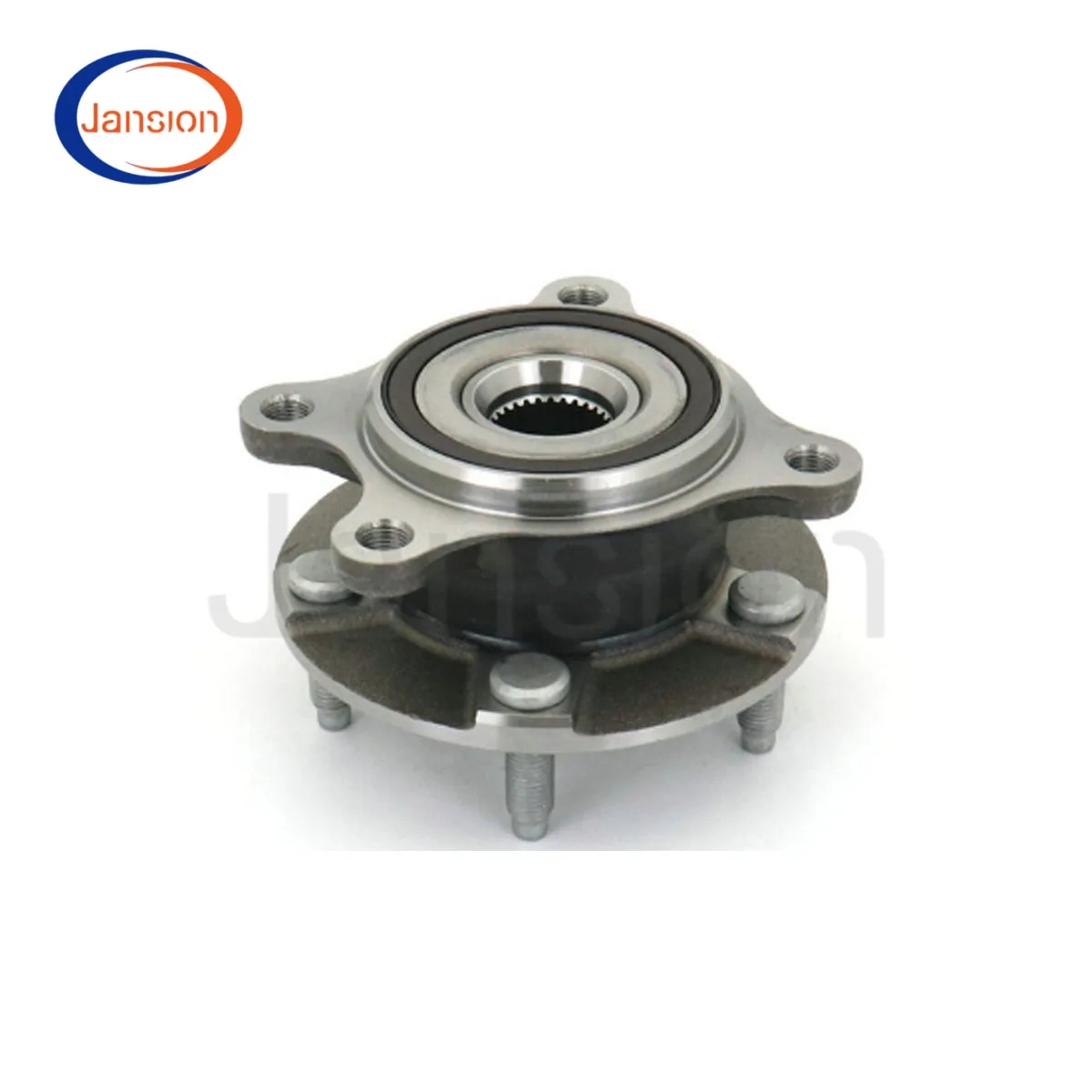 

43560-30030 43560-30031 513365 WH590140 Front Wheel Bearing Hub Assembly For LEXUS GS350 IS250 IS350 TOYOTA CROWN MARK X 4WD