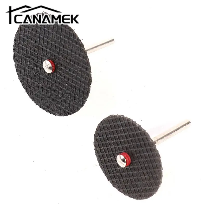 

1set 32/38MM Metal Cutting Disc Dremel Grinder Rotary Tool Circular Saw Blade Wheel Cutting Sanding Disc Grinding Wheel