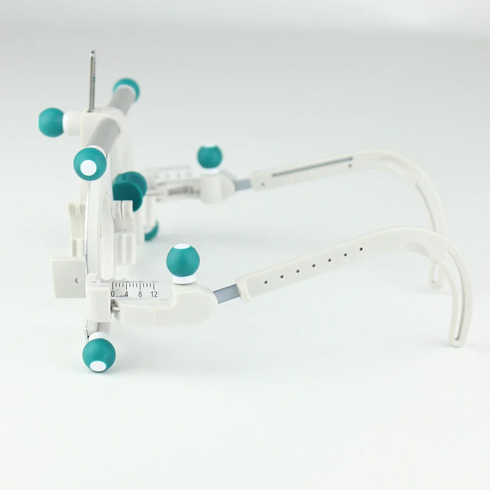 High Quality Trial Frame Ophthalmic Lens Frame Optical Test Instrument Tool