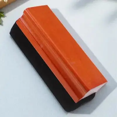 

Vinyl Record Cleaning Brush Wood Handle For Dust Remover Turntable Cleaner Stylus Care Tool Audio Desk Supplies Record