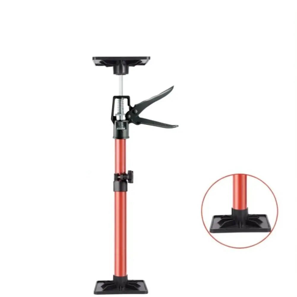 Kitchen Cupboard Installation Stand Cabinet Support Pole Bathroom Mirror Wardrobe Mounting Helper Adjustable Tool