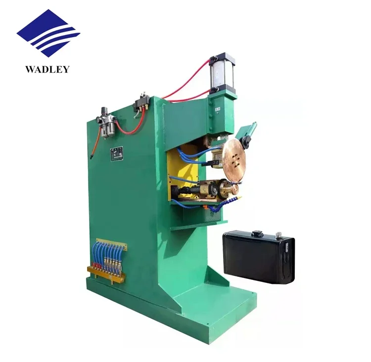 Rolling Welding Machine Seam Welder