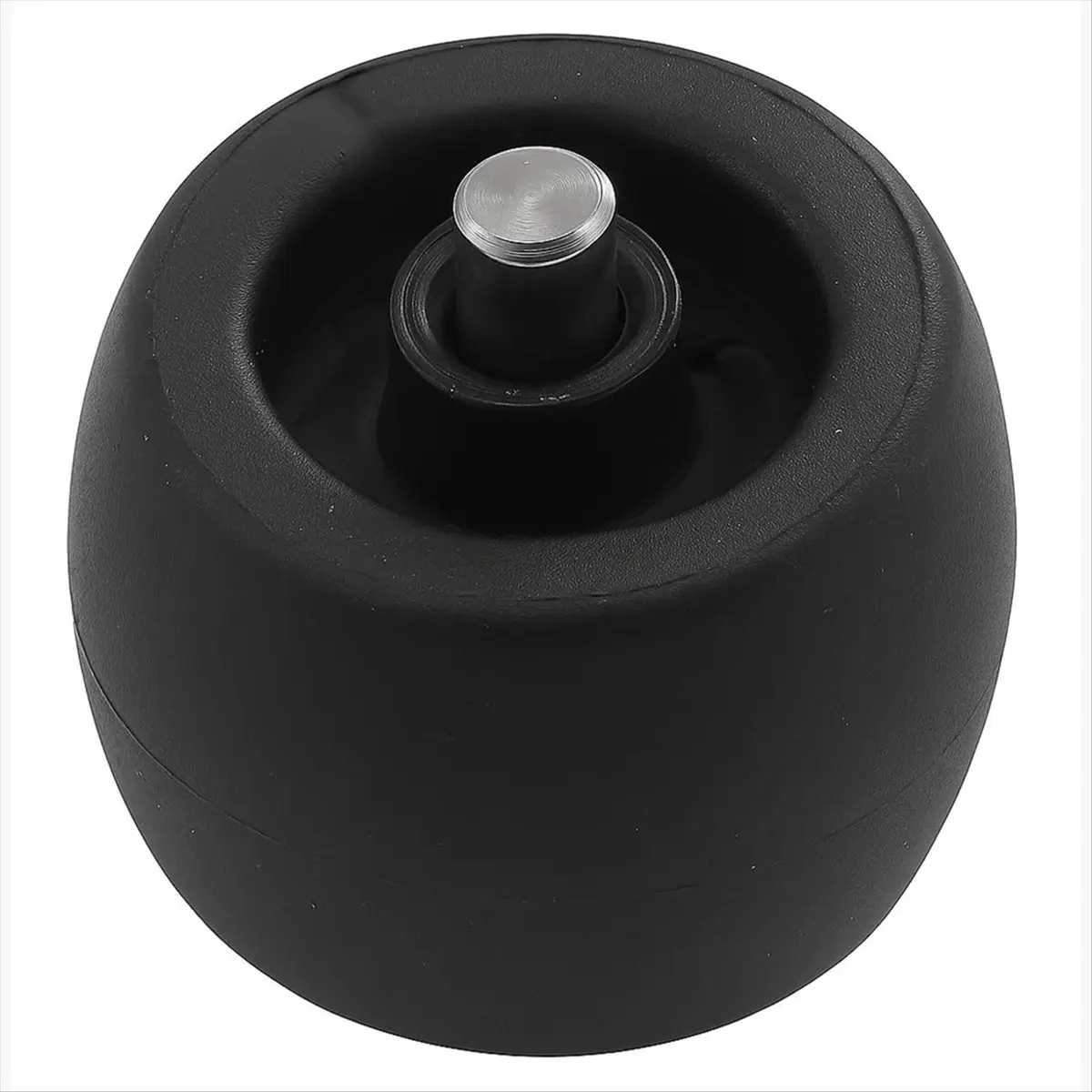 (WSFS) Vacuum Front Caster Wheel for Shark RV700 RV750 RV761 RV1000 RV2610WA RV2400WD AV2501AE AV2610WA Replacement Parts