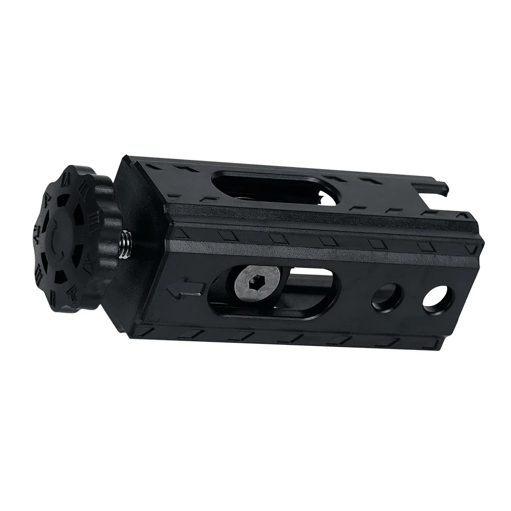 

2020 Aluminum Profile Belt Tensioner Straightening Kit For Creality Ender 3 V2 Pro 3D Printer TTS 55 10 Upgrade Parts