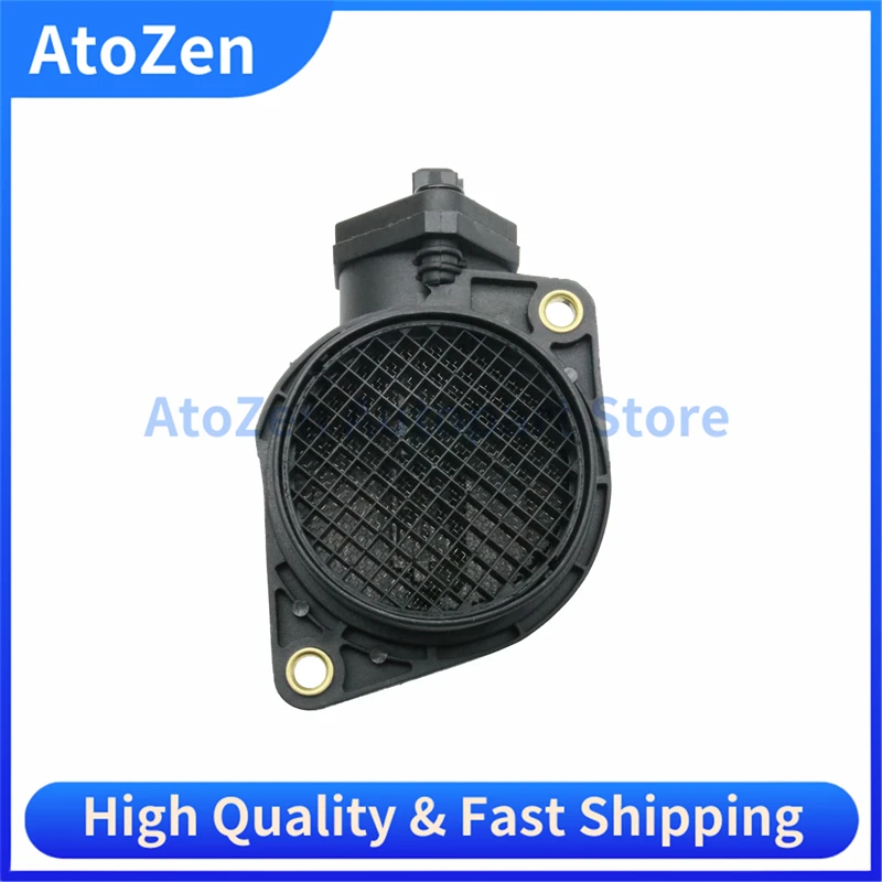 

037906461C 0280217117 0280217112 0280217118 Mass Air Flow Sensor for Audi A3 A4 A6 VW Jetta Passat Golf Skoda Octavia 1.8L 2.0L