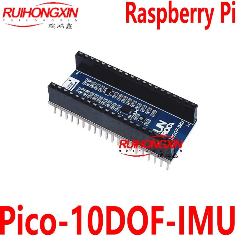 Spot Raspberry Pi Pico W WH development board Raspberry Pico 2 H dual-core RP2040 chip