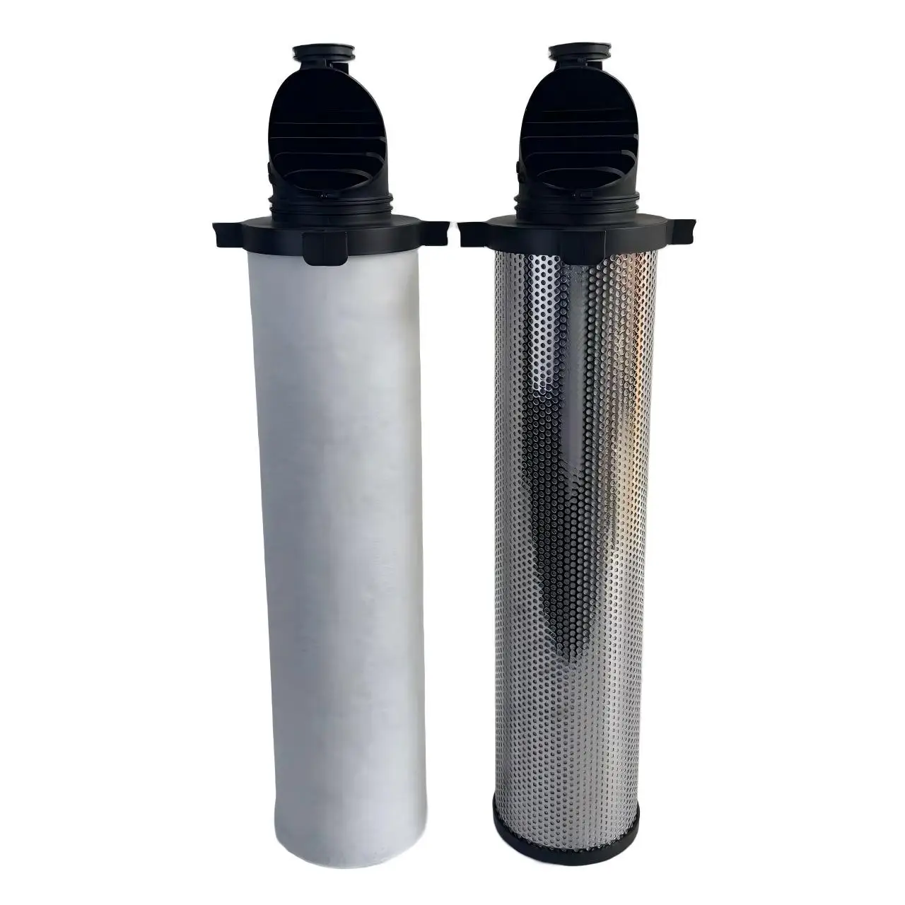 F260P F260M F260A air compressor line filter for boge