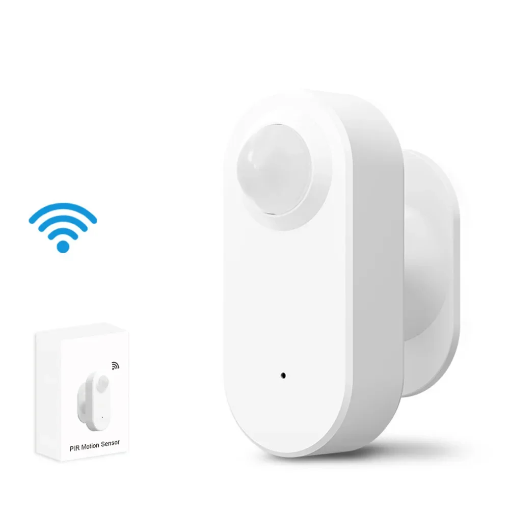 

Easy To Install Home Monitoring Human Presence Sensor Battery Operated Sensor Accurate Monitoring Automated Lighting Adjustments