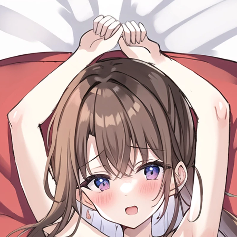 Dakimakura Anime Pillow Case Sirokuma Shake Double-sided Print Of Life-size Body Pillowcase Gifts