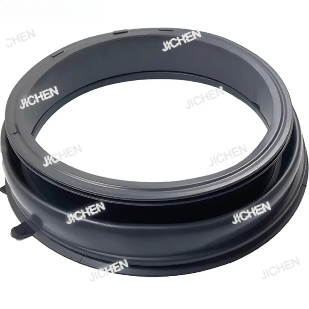 

ZQV For Washing Machine Door Seal Ring 0020300590D Sealing Rubber Washer Parts