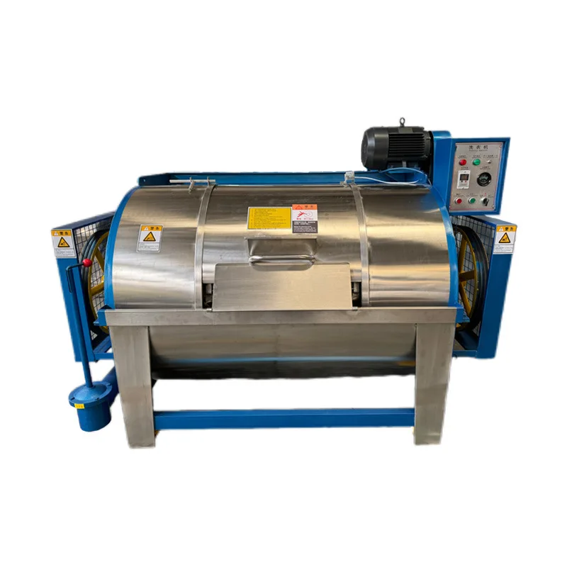 

stainless steel directly from the manufacturer Wool washing machine Washing machine Semi-automatic cloth washing machine