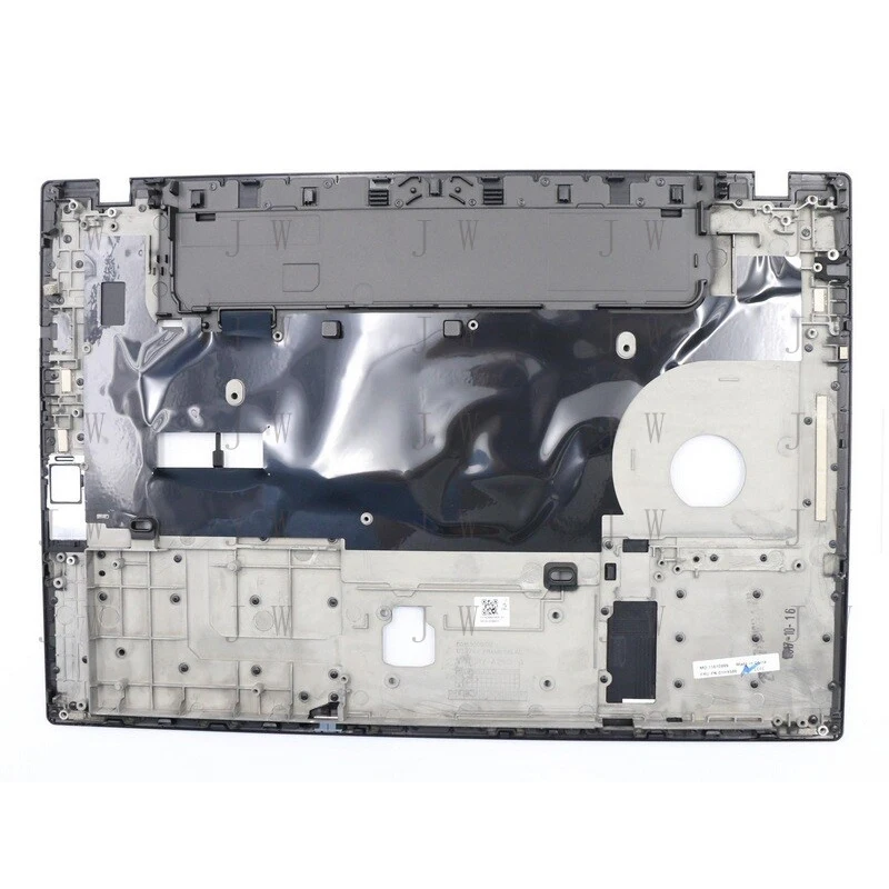 

DDJ Palmrest Upper Case 01HX686 for Lenovo ThinkPad T25 25th Anniversary Edition