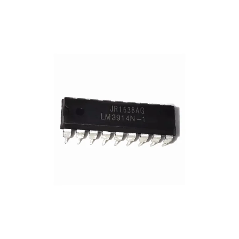 

10Pcs/Lot LM3914N LM3914N-1/NOPB DIP-18 Help PCBA Complete BOM And Material List