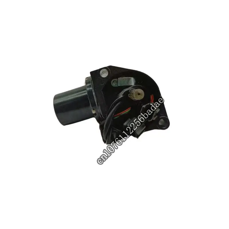 Hitachi brand 4614911 excavator high-quality refueling motor model ZX200