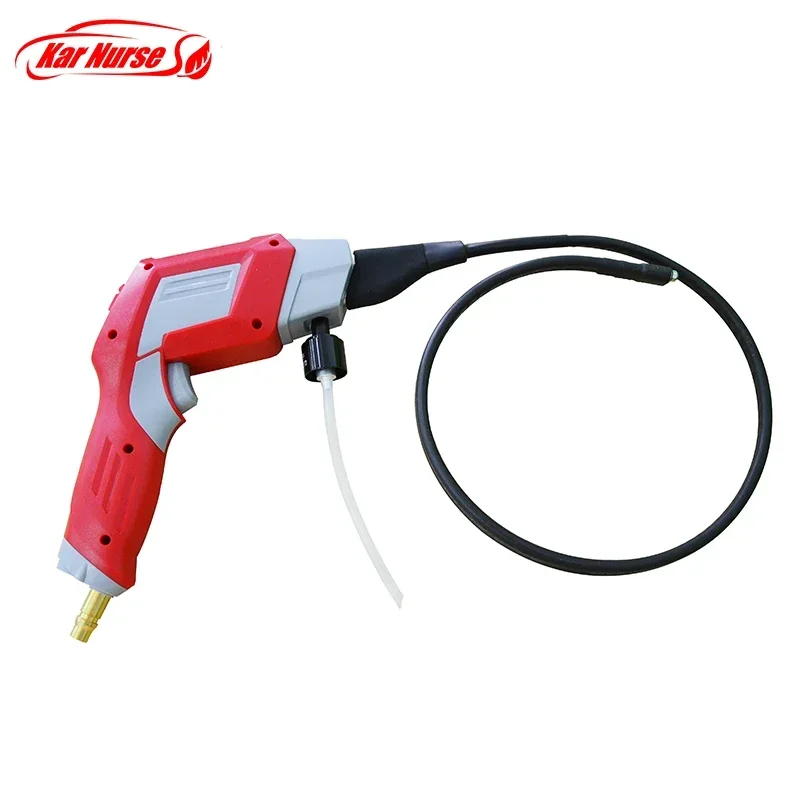 2021 New High Pressure Endoscope Visual Car Air Conditioner Cleaning Gun For Car