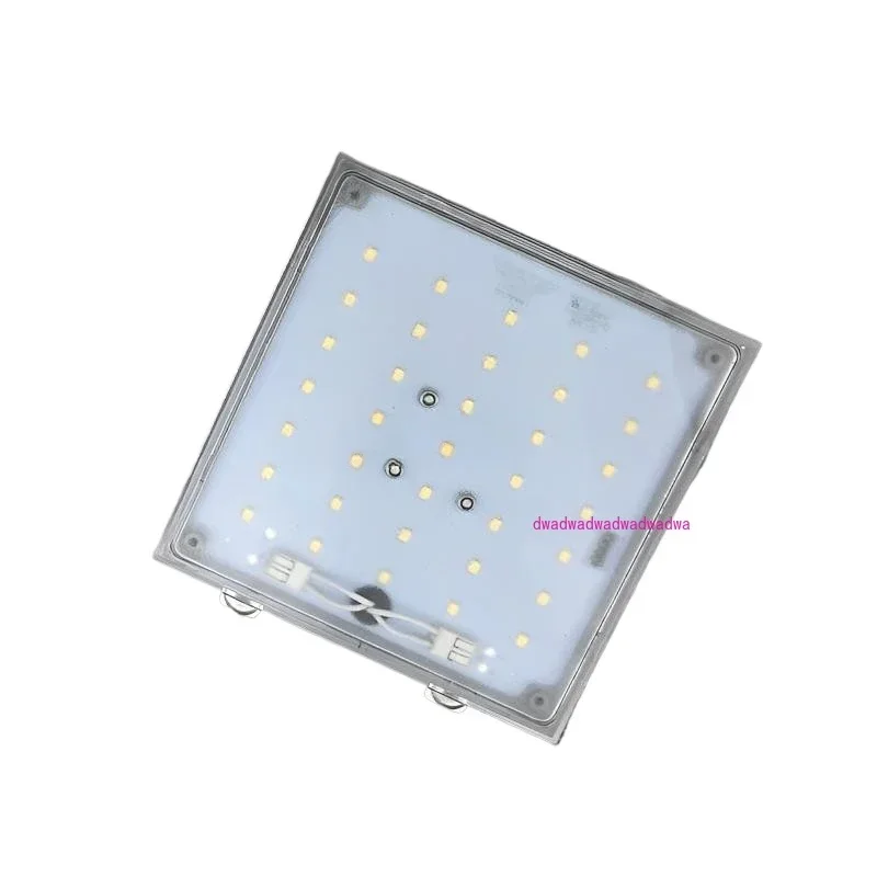 Suitable for Schindler 5500 elevator car roof lighting LED light 55502381/57647478/887/59392806