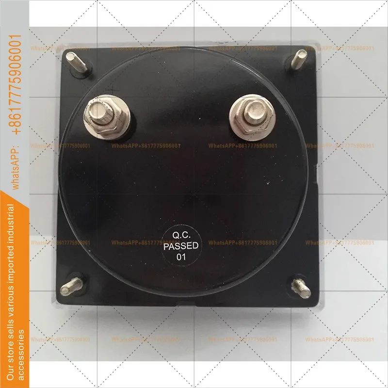 AC50A Ammeter BP-670 Series; AC Ammeter BP-670 CT: 50/5A