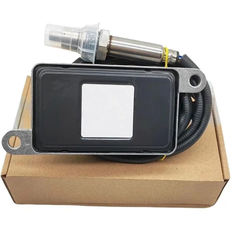 5WK96642A A0101539328 for NOX Sensor Nitrogen Oxygen Sensor Compatible For Benz for Actros for Atego Truck