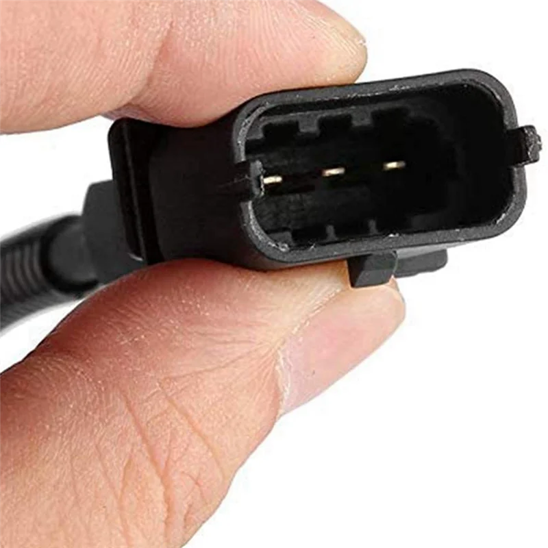 

Автомобильные аксессуары, датчик положения коленчатого вала двигателя для Cruze JG JH Sonic Dohc 1,6 л 1,8 л 55567243 6238868-X67A