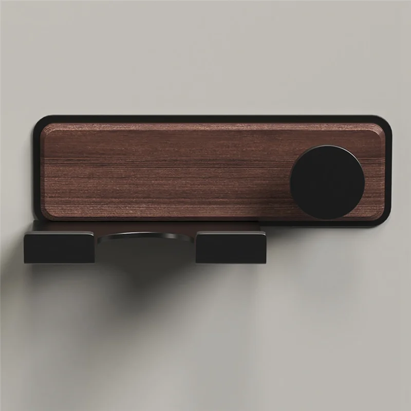 

ABKJ-Hair Dryer Holder, Suitable For Dyson/Leifen, No Drilling Required, Bathroom Shelf, Easy Installation, Storage Rack