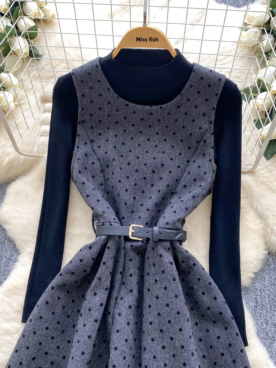 Women's Autumn Faio… - image