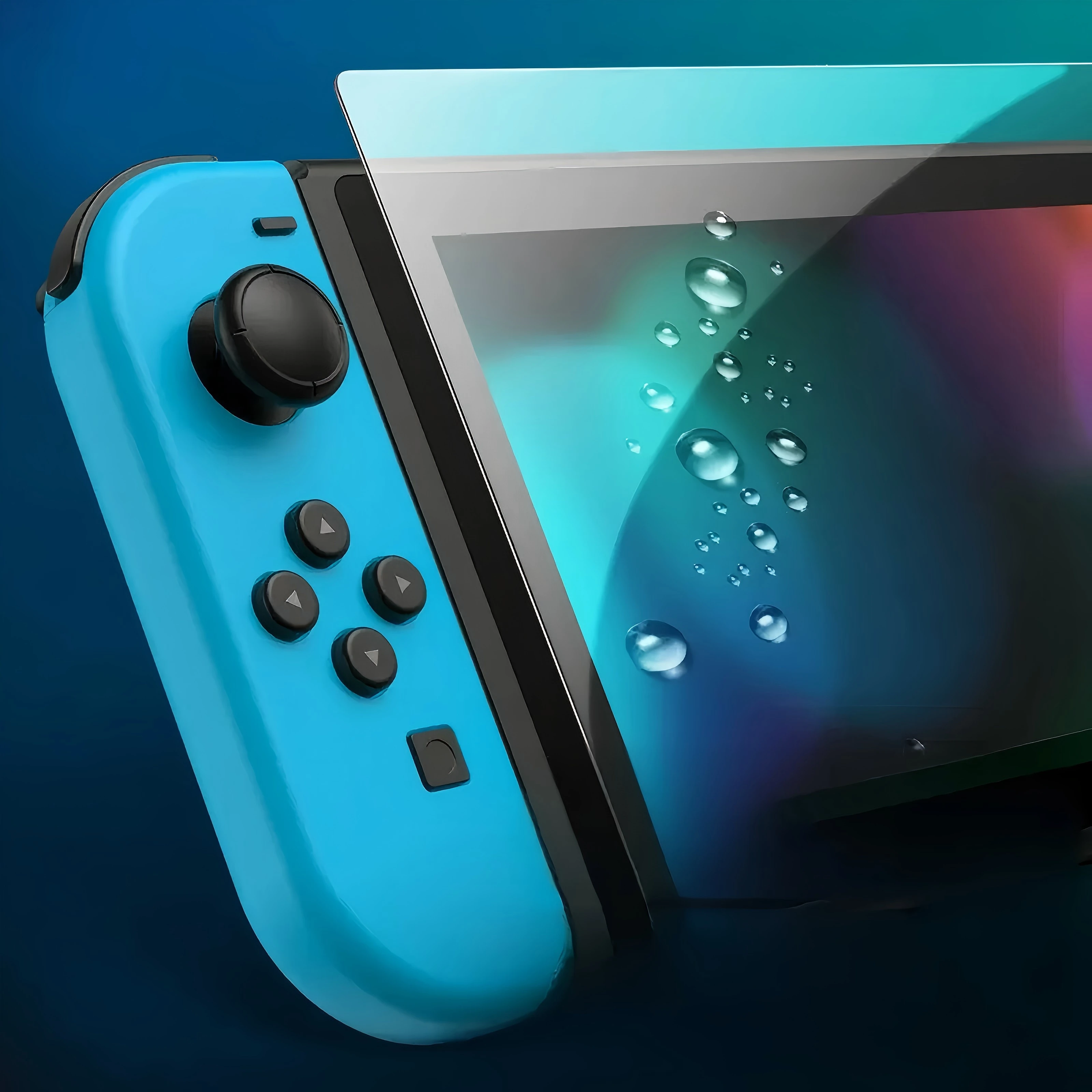 

screen protection for oled V1V2 LITE