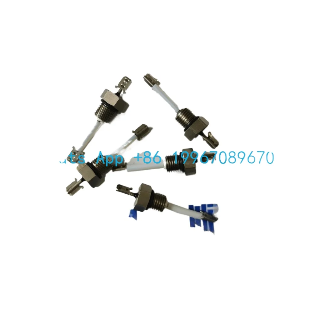 

Air conditioner compressor terminal for Carrier 06E compressor