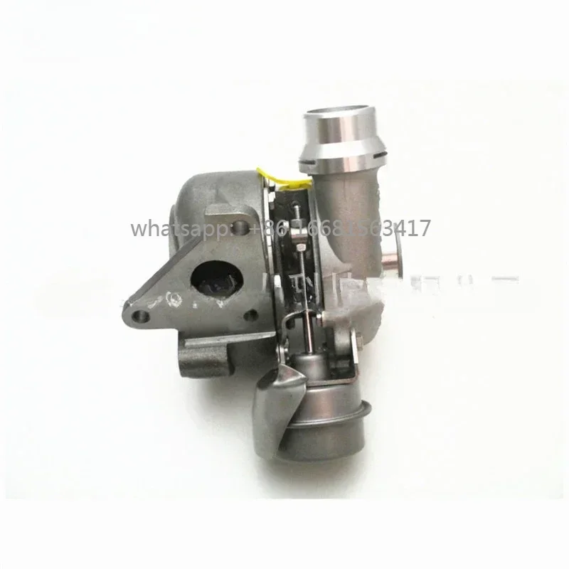 

Automotive turbocharger 8200204572 8200578315 for Renault K9K-THP engine