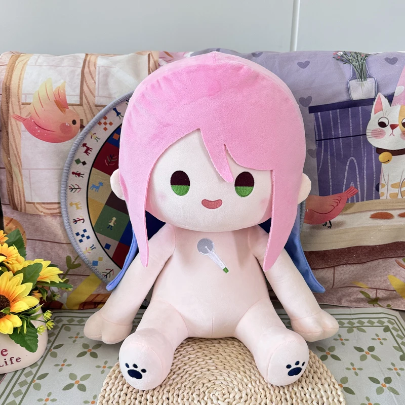 جديد أنيمي الغريبة المرحلة لوكا ميزي حتى تأثيري 40 سنتيمتر لطيف أفخم القطن بلوشي وسادة محشوة هدايا عيد ميلاد الفتيات #3