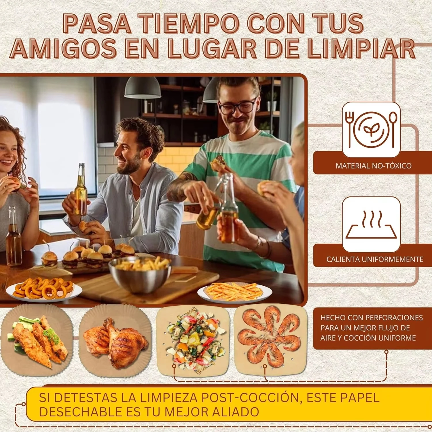 Thumbnail 2 - #50 Best Baking Paper to Buy In 2026