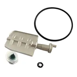 Intake Manifold Valve Rebuild Repair SET for BMW DISA M54 2.2 2.5 7502269