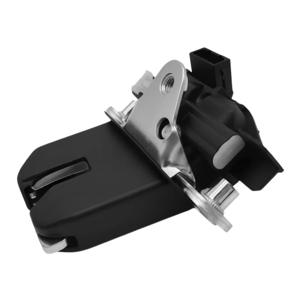 Trunk Lid Actuator Tailgate Latch Actuator High Durability Component Precise Fitment Solution Rear Lock Mechanism