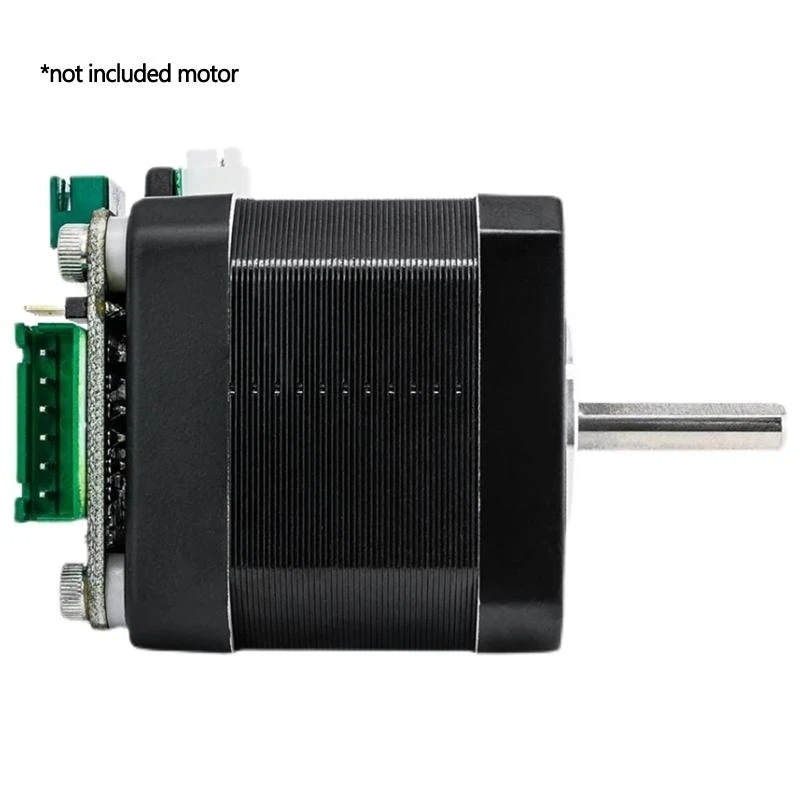 02DD MKS SERVO42C PCBA Stepper Motor ARM Servo Close Loop SMT32 Controller Nema 17