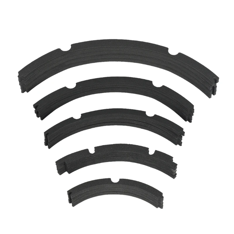 Пенопластовое кольцо для ремонта динамиков