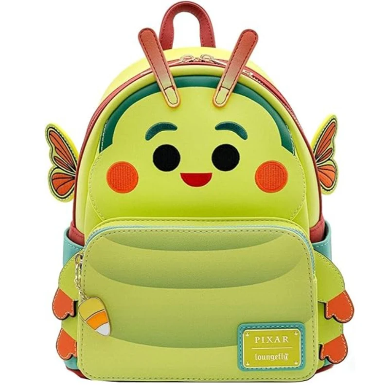 Mochila Mini de Woody de Toy Story, Mochila Escolar, Mochila de Ocio, Bolso de Hombro, Regalo