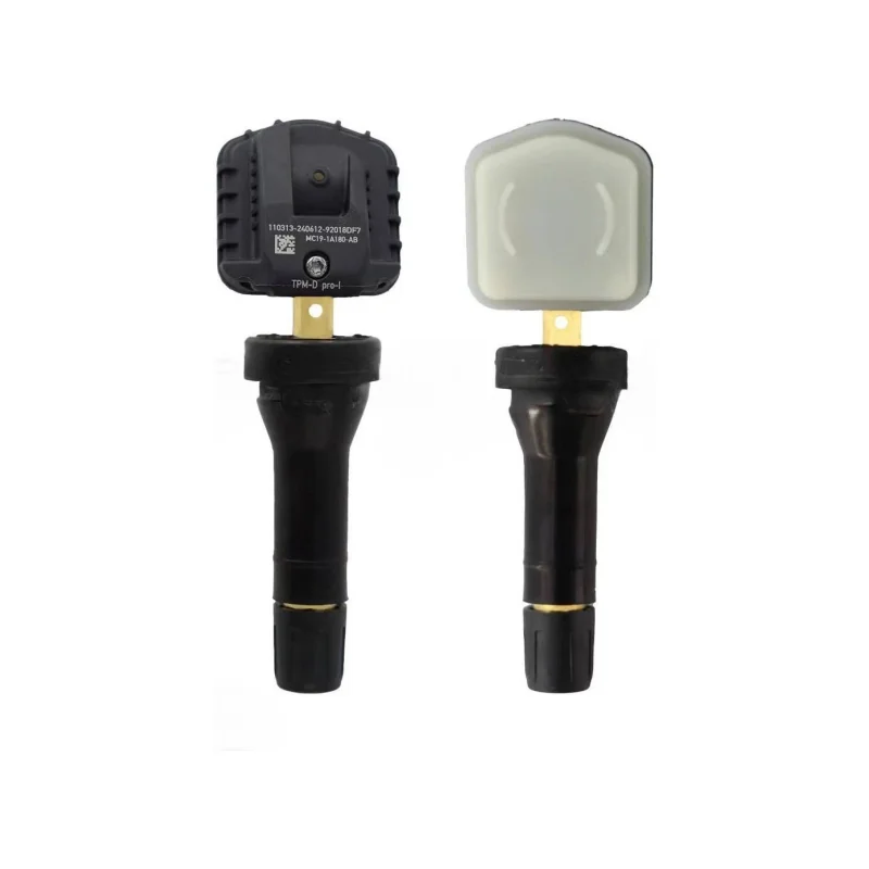 

4PCS MC19-1A180-AB Tire Pressure Sensor For Jiangling Ford New Generation Quanshi New Era V348