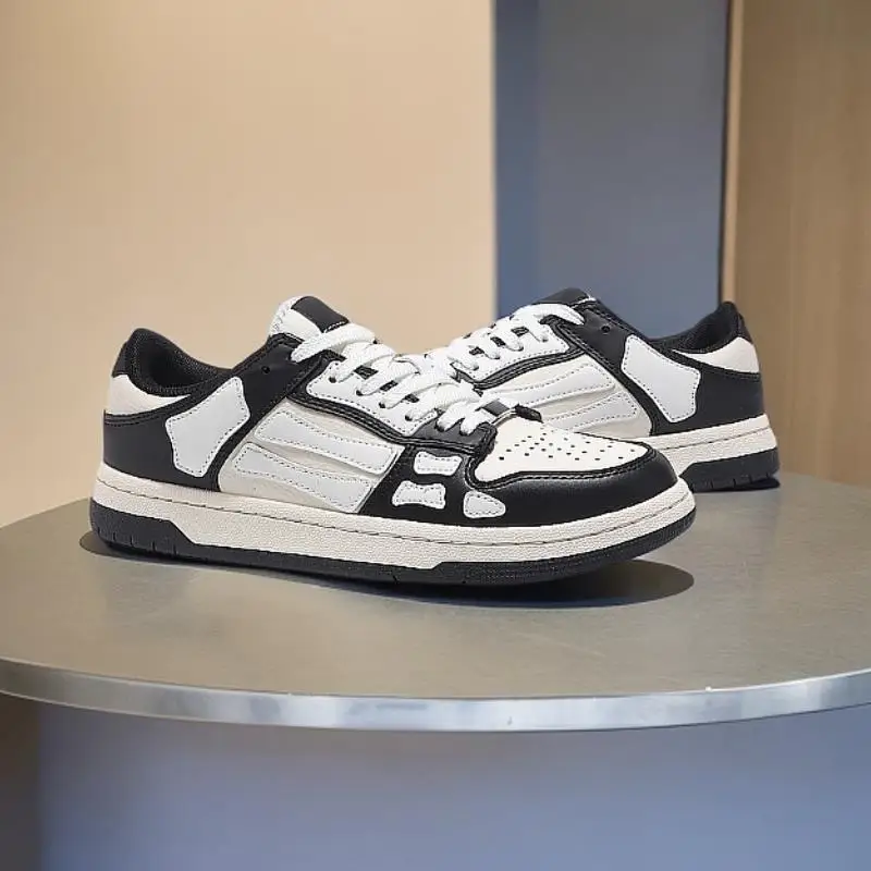 

2025 Same style thick soled canvas sneakers for men and women, low cut casual sports sneakers, spring/summer