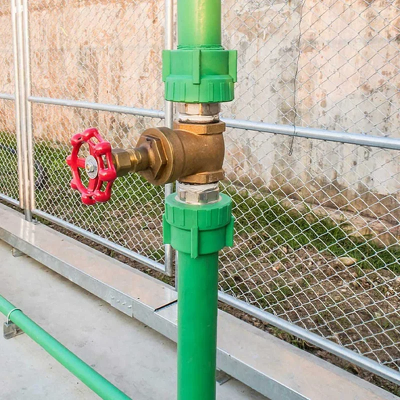 

ABFI 100X Сменный задвижной клапан, маховик, протяжка в внешней металлической трубе крана, ручка водопроводного крана