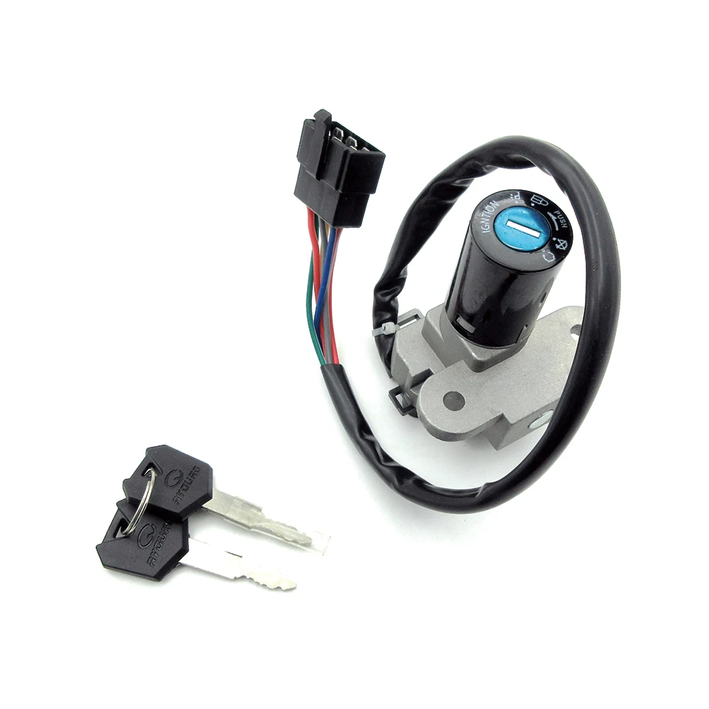 Motocicleta ignição assento interruptor, tampa do gás Cap, chave de bloqueio para Ducati ST2 916 996 998 748 Monster900 750 620 Cagiva Mito 125 ST4,