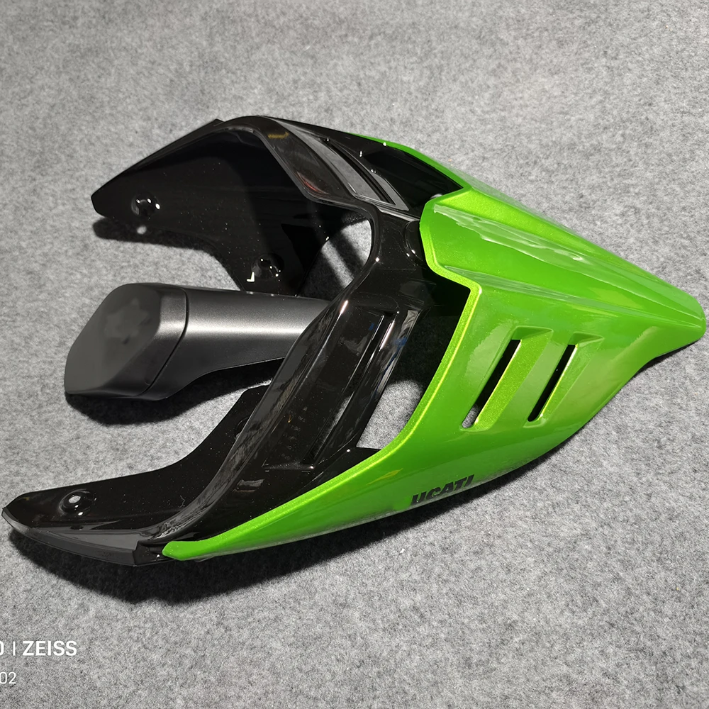 For Ducati Panigale V4 V4S V4R V2 & Streetfighter v4 v4s v2 Rear Tail Fairing Hump Single Seat Cover Motorcycle Accessories - Image 4