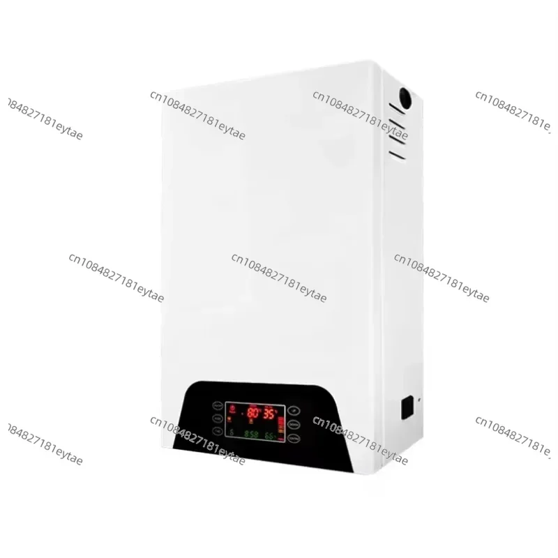4KW 220V open type electric boiler heater, used for radiators and home heating