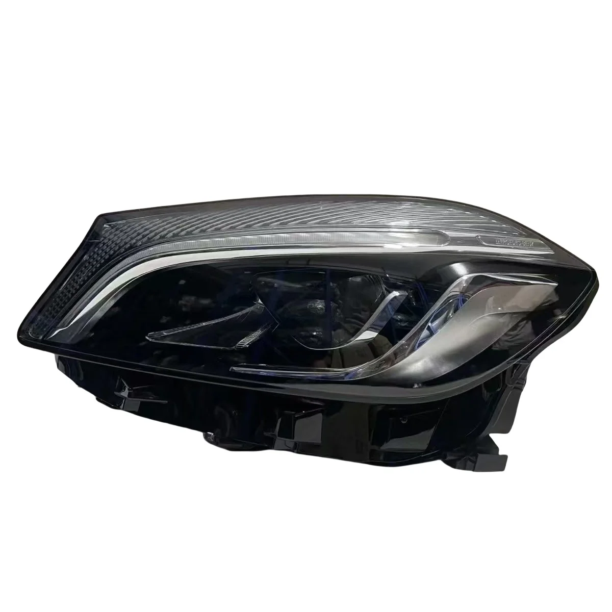 Suitable for Mercedes-Benz W176 A180 A200 A220 A250 A260 A35 A45 original remanufactured headlight A1769065900,A1769066000