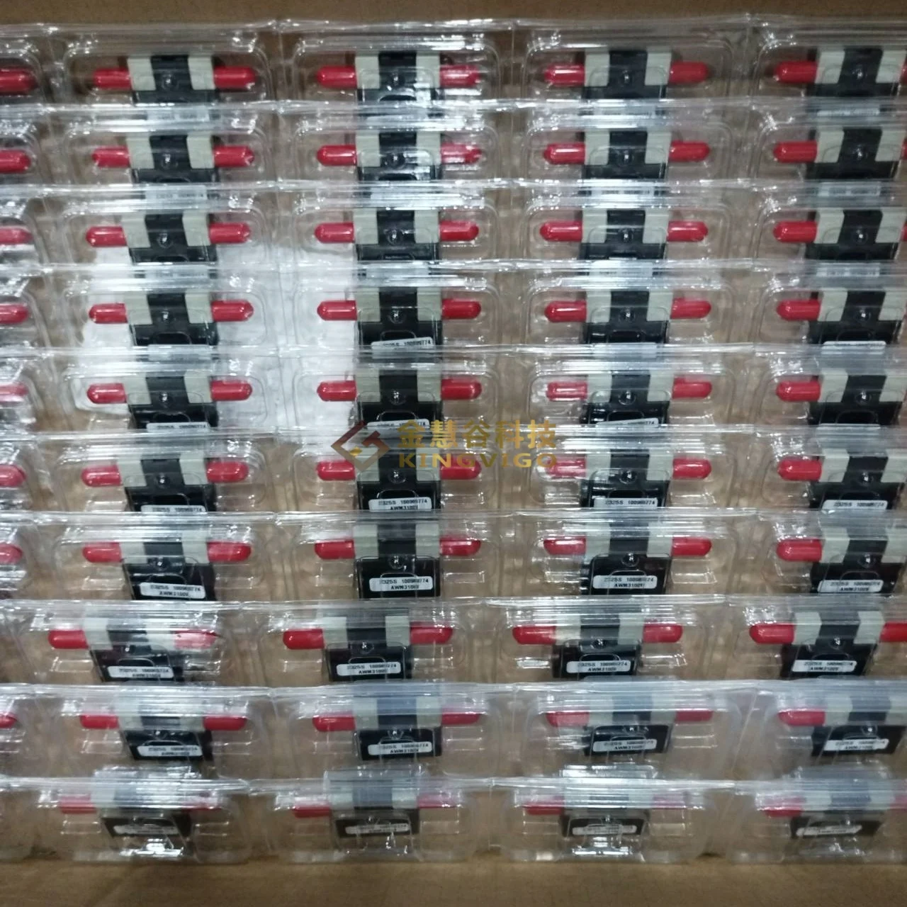 AWM3100V Honeywell gas flow sensor new and original