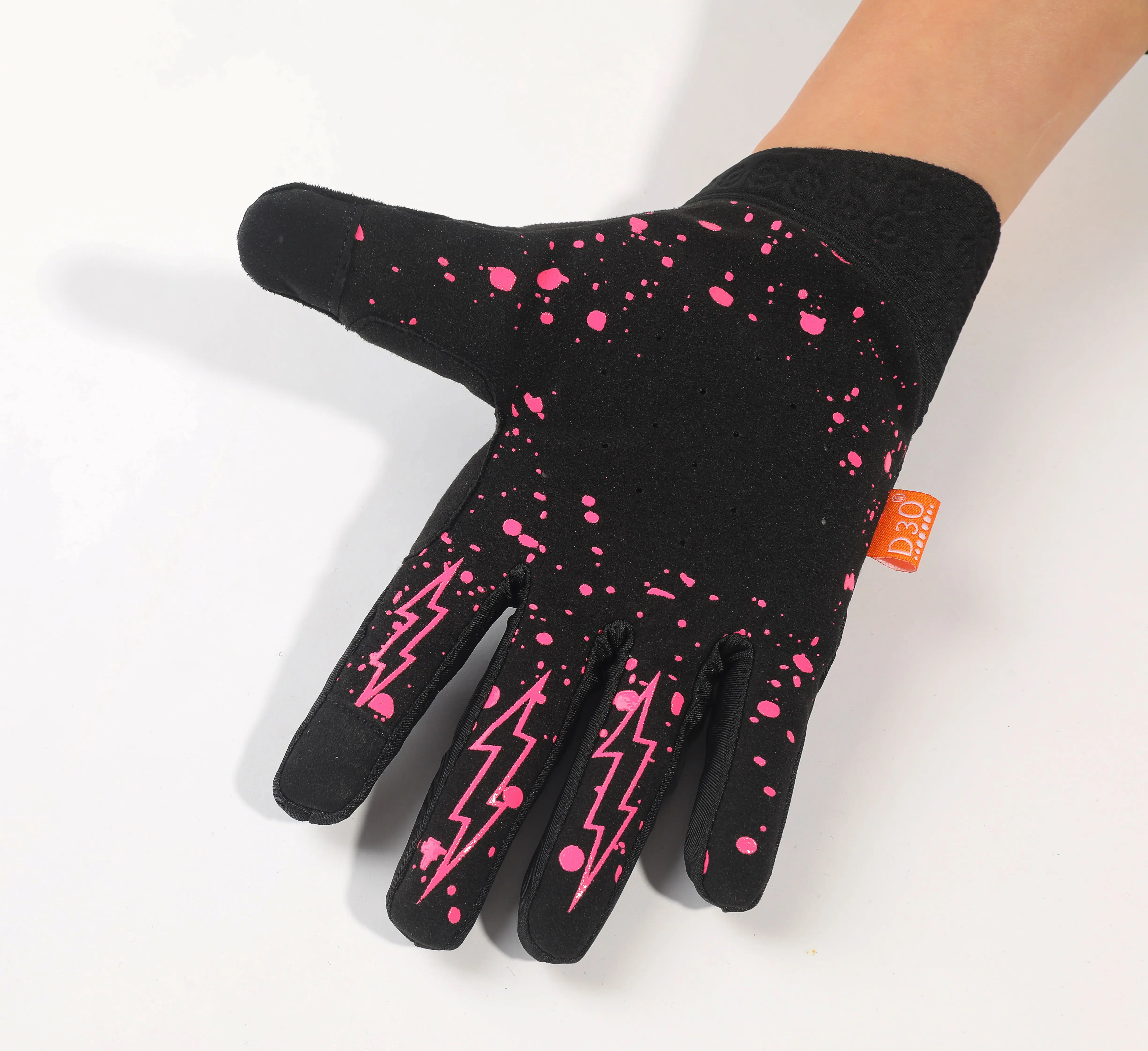 Thumbnail 2 - #68 Microfiber Cycling Gloves List of Top Picks