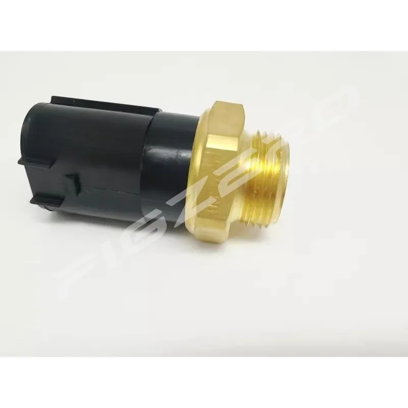 For Volkswagen Polo Hatchback Sedan Bora Temperature Control Switch Thermal Switches Water Tank Temperature Sensor