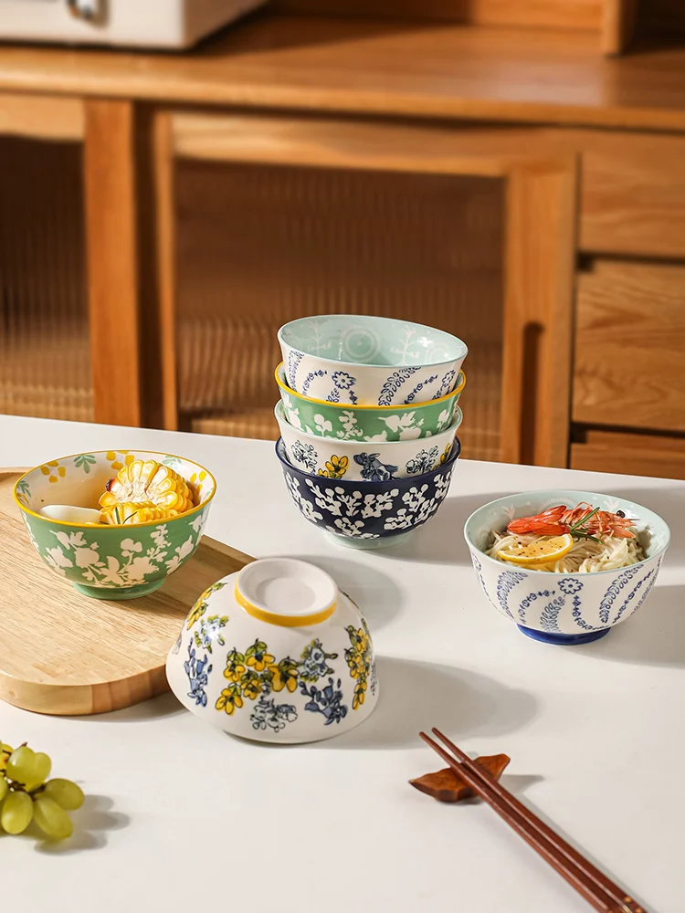 4.5 Inch Ceramic Ro…