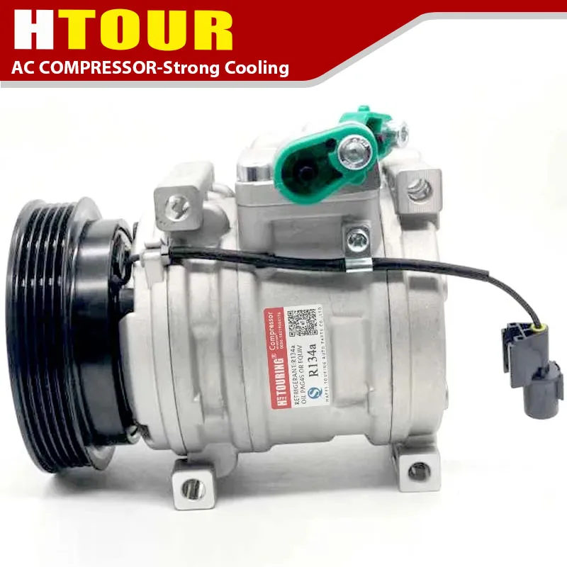 AC Compressor For Kia Picanto For Hyundai i10 97701-0X100 97701-1Y000  977010X100 977011Y000 97701-0X300 97701-0X300