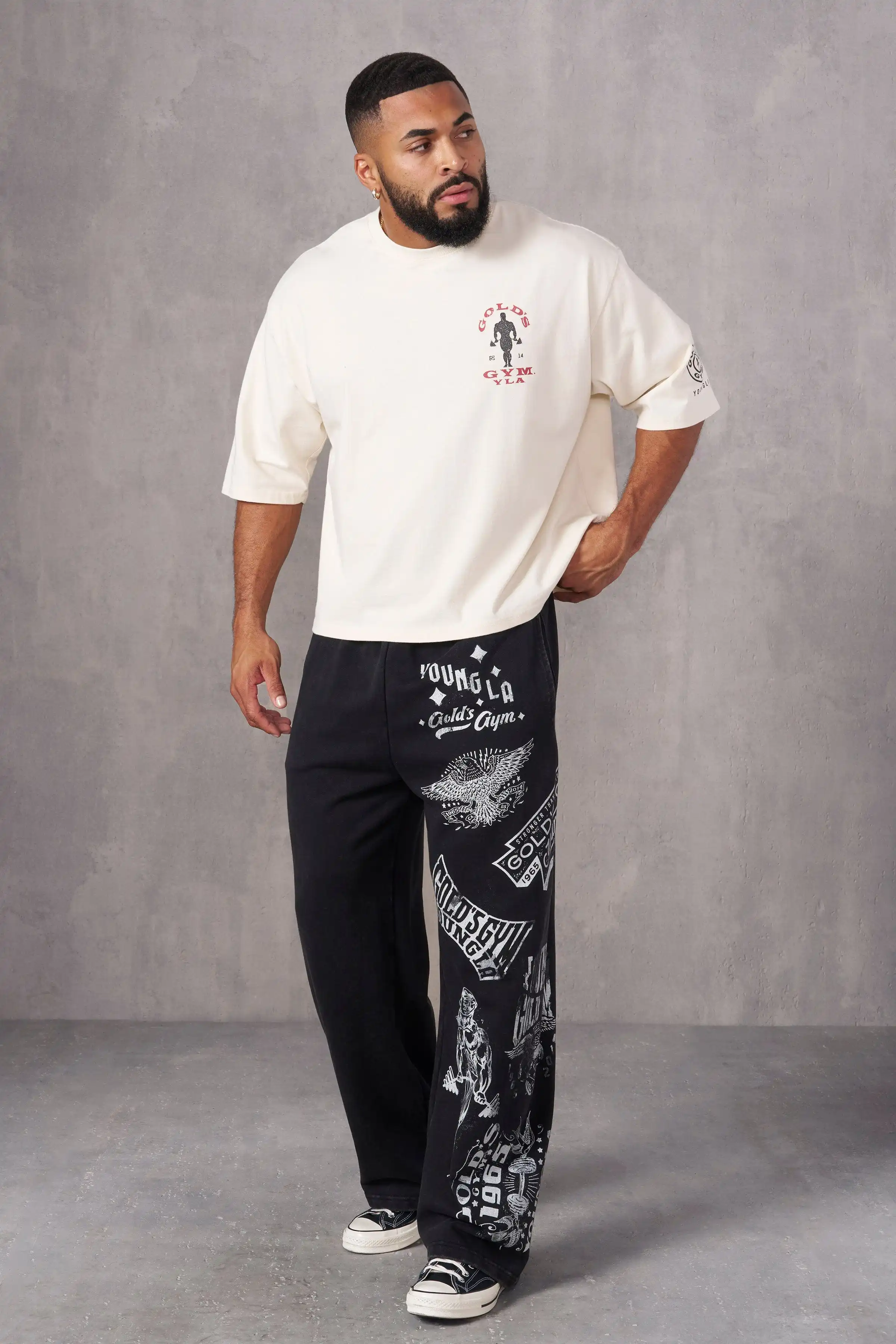 Thumbnail 4 - #45 Best Mens Sports Tops to Buy In 2026